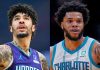 LaMelo’s Car Crash Mocked, Miles Bridges’ Punch, Coach Escapes Fine and Other Moments You Missed From Magic vs Hornets