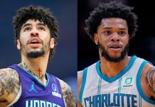 LaMelo’s Car Crash Mocked, Miles Bridges’ Punch, Coach Escapes Fine and Other Moments You Missed From Magic vs Hornets