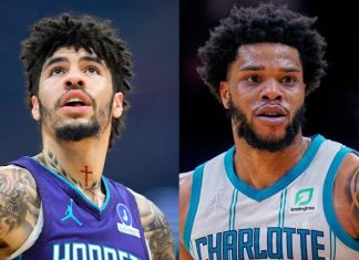 LaMelo’s Car Crash Mocked, Miles Bridges’ Punch, Coach Escapes Fine and Other Moments You Missed From Magic vs Hornets