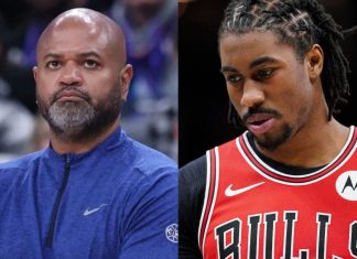 Pistons HC JB Bickerstaff Reacts to Jaden Ivey’s Controversial Remarks on NBA’s Pride Month
