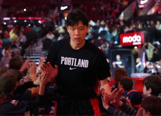 Trail Blazers Face 6-Figure Fine, Suspension for “Illegal Contact” With 20-Year-Old Star – Report