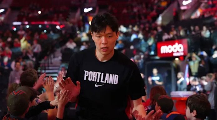 Trail Blazers Face 6-Figure Fine, Suspension for “Illegal Contact” With 20-Year-Old Star – Report