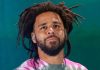 Grammy-Winner J. Cole Returns to Basketball After 4 Years, Takes His Talents International