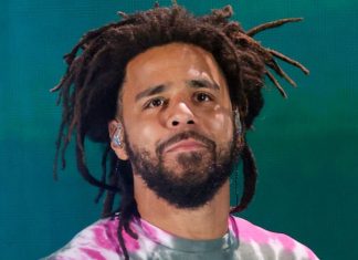 Grammy-Winner J. Cole Returns to Basketball After 4 Years, Takes His Talents International
