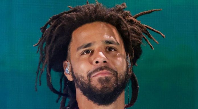 Grammy-Winner J. Cole Returns to Basketball After 4 Years, Takes His Talents International