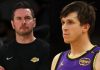 JJ Redick Reveals Second MRI on Austin Reaves After Wrong Imaging as Lakers Face Another Season-Ending Blow