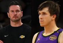 JJ Redick Reveals Second MRI on Austin Reaves After Wrong Imaging as Lakers Face Another Season-Ending Blow