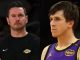 JJ Redick Reveals Second MRI on Austin Reaves After Wrong Imaging as Lakers Face Another Season-Ending Blow