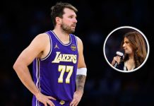 Rachel Nichols’ Luka Doncic Take Sparks Backlash As Ex-ESPN Journalist Admits “MVP Voting Can Be Frustrating”