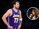 Rachel Nichols’ Luka Doncic Take Sparks Backlash As Ex-ESPN Journalist Admits “MVP Voting Can Be Frustrating”
