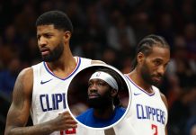 “All Downhill From There”: Patrick Beverley Blames Clippers’ Loyalty to Kawhi Leonard and Paul George