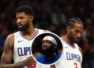 “All Downhill From There”: Patrick Beverley Blames Clippers’ Loyalty to Kawhi Leonard and Paul George