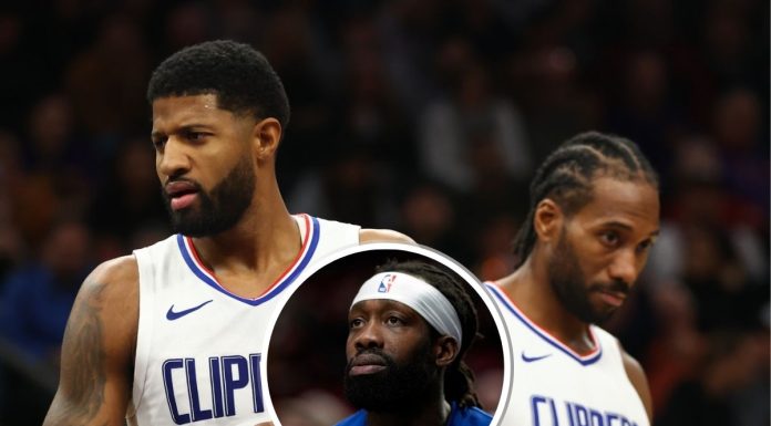 “All Downhill From There”: Patrick Beverley Blames Clippers’ Loyalty to Kawhi Leonard and Paul George