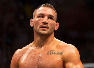Michael Chandler Will Be Forced Into Retirement if He Loses at White House – UFC Insider