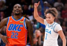 Who Is Cason Wallace’s Girlfriend? Everything you need to know about Kiki Rice