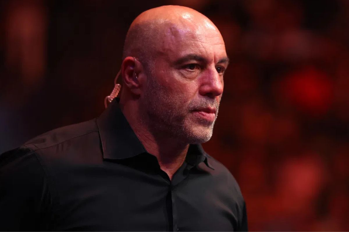 Joe Rogan