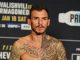 Renato Moicano Threatens Retirement as He Lashes Out at Fans and Matchmakers at UFC Vegas 115