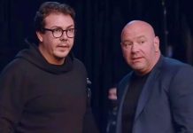 Dana White and Co. Upset Fans Again With UFC Vegas 115 Bonuses