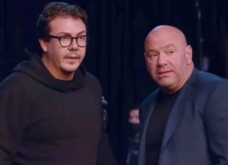 Dana White and Co. Upset Fans Again With UFC Vegas 115 Bonuses