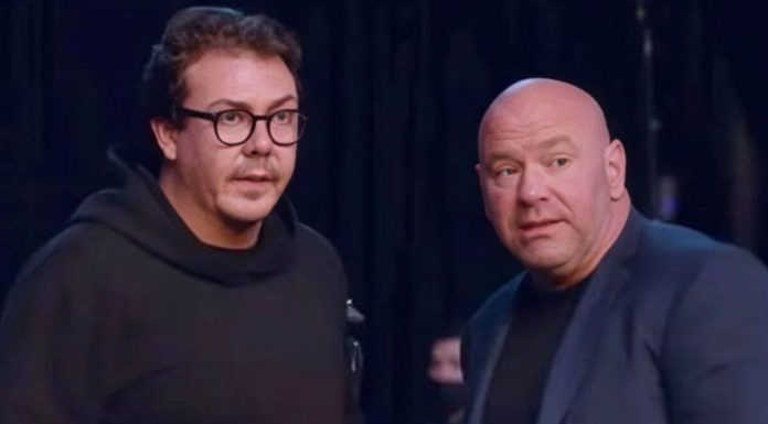 Dana White and Co. Upset Fans Again With UFC Vegas 115 Bonuses