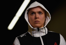 Kayla Harrison Exposes Ronda Rousey’s Blatant Judo Lie Ahead of Gina Carano Fight