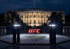 Federal Agencies To Provide Super Bowl Level Security for UFC White House Event
