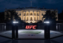 Federal Agencies To Provide Super Bowl Level Security for UFC White House Event