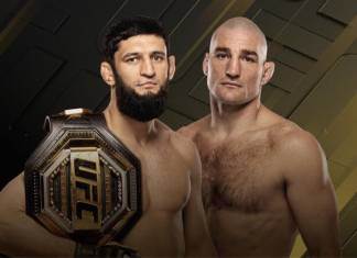 UFC 328 Set for “Sneaky Banger” as Former MMA Champ Faces Fighter with 95% Finish Rate