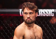 Where Is Ethyn Ewing From? UFC Fighter’s Ethnicity, Job Background, More