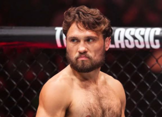 Where Is Ethyn Ewing From? UFC Fighter’s Ethnicity, Job Background, More