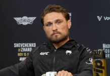 What Is Ethyn Ewing’s Net Worth? UFC Fighter’s Career Earnings Estimated