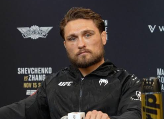 What Is Ethyn Ewing’s Net Worth? UFC Fighter’s Career Earnings Estimated