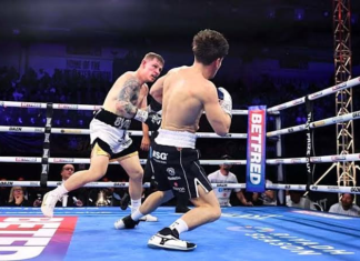 Irish Boxing Promotion Breaks Silence on Boxer’s Hospitalization After Brutal Knockout
