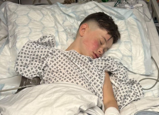 13-Year-Old Boxer Unites Fans for His Dream After Being Hit With Paralysis