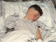 13-Year-Old Boxer Unites Fans for His Dream After Being Hit With Paralysis