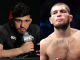 Arman Tsarukyan Takes Another Dig at Khabib After Calling Islam Makhachev Better Than Him