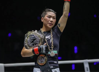 Legendary MMA Champ Set to Face Division’s Pioneer in UFC Debut