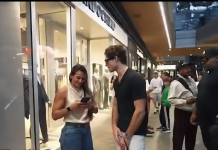 “Staged”: Fans React to Controversial Streamer Getting UFC Fighter and BJJ Legend’s Number on Street