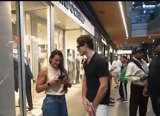 “Staged”: Fans React to Controversial Streamer Getting UFC Fighter and BJJ Legend’s Number on Street