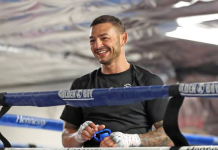 Who Are Cub Swanson’s Parents? All You Need to Know About the UFC Featherweight’s Family and Upbringing