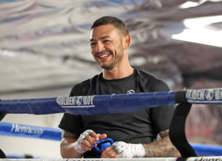 Who Are Cub Swanson’s Parents? All You Need to Know About the UFC Featherweight’s Family and Upbringing