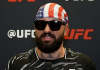 Josh Hokit Gives Health Update After Hospital Visit Due to UFC 327 War