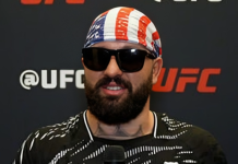 Josh Hokit Gives Health Update After Hospital Visit Due to UFC 327 War