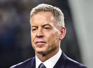 Troy Aikman Takes Direct Shot at Cowboys While Describing His New Role With Dolphins