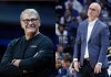 $50M Gamble Binds Dan Hurley, Geno Auriemma Before UConn’s Final Four