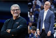 $50M Gamble Binds Dan Hurley, Geno Auriemma Before UConn’s Final Four