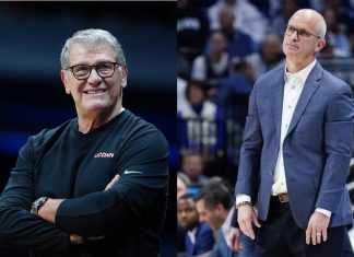 $50M Gamble Binds Dan Hurley, Geno Auriemma Before UConn’s Final Four