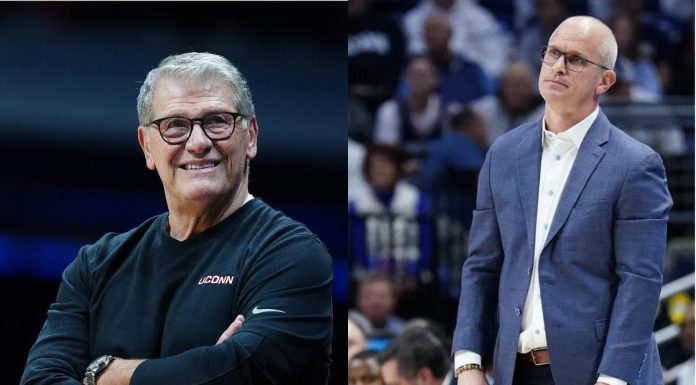 $50M Gamble Binds Dan Hurley, Geno Auriemma Before UConn’s Final Four