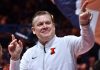 What Is Brad Underwood’s Ethnicity and Nationality? Exploring Illinois Men’s Basketball Head Coach’s Background and Religion