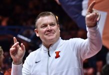 Illinois, Brad Underwood Seal ‘Late’ Commitment Before Final Four vs UConn